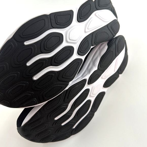 New Balance Unisex Black Gray 460 v4 Running Shoes Size M9.5 W11 - Picture 7 of 11